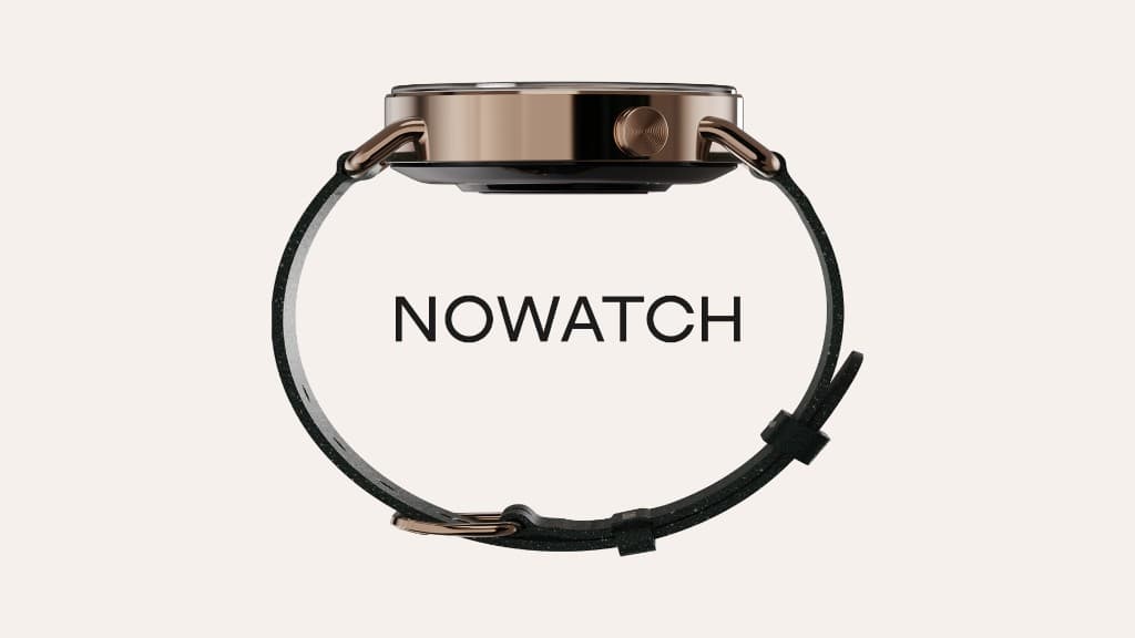 NOWATCH
